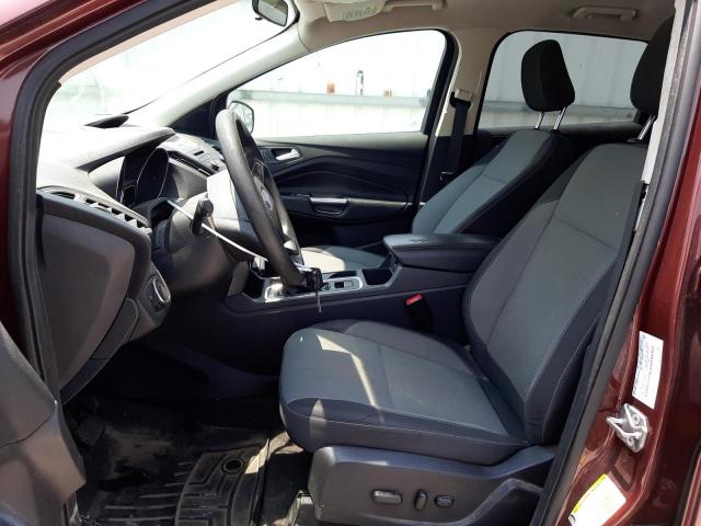 Photo 7 from auction – 2018 FORD ESCAPE SE with VIN 1FMCU0GD8JUA90076