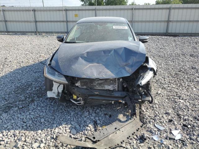 Photo 5 from auction – 2017 VOLKSWAGEN JETTA SEL with VIN 3VWL17AJ2HM297854