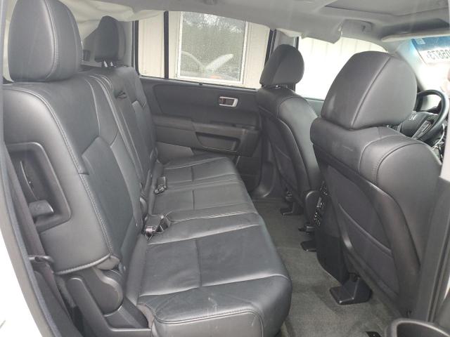 Photo 11 from auction – 2014 HONDA PILOT TOUR with VIN 5FNYF4H90EB035125