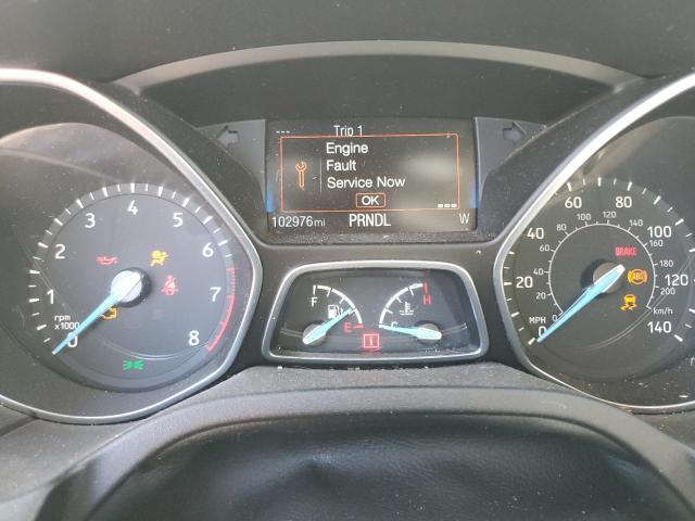 Photo 9 from auction – 2018 FORD FOCUS SE with VIN 1FADP3K29JL280472