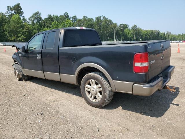 Photo 2 from auction – 2004 FORD F150 with VIN 1FTPX12594NA77645