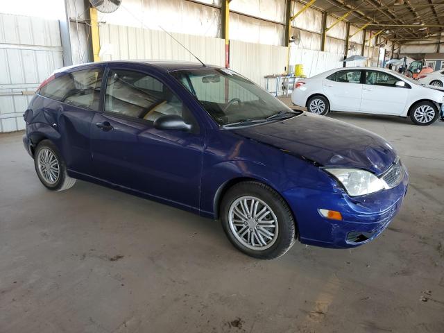 Photo 4 from auction – 2005 FORD FOCUS ZX3 with VIN 3FAFP31N25R101779