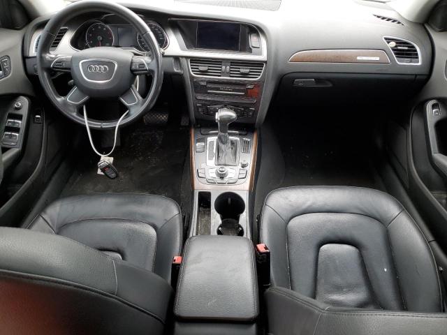 Photo 8 from auction – 2014 AUDI A4 PREMIUM with VIN WAUBFAFL1EN042277