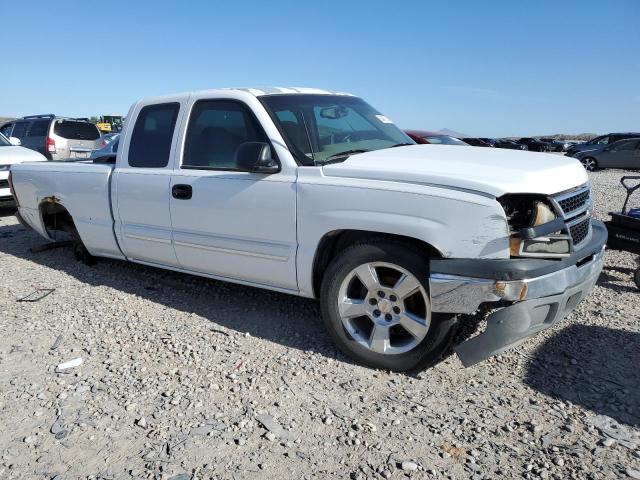 Photo 4 from auction – 2003 CHEVROLET SILVERADO with VIN 2GCEC19V231350854