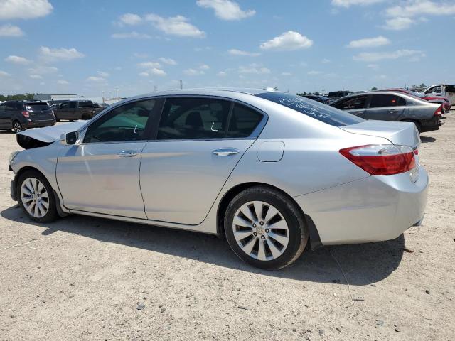 Photo 2 from auction – 2013 HONDA ACCORD EXL with VIN 1HGCR2F85DA220019