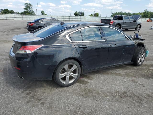 Photo 3 from auction – 2012 ACURA TL with VIN 19UUA8F72CA028240