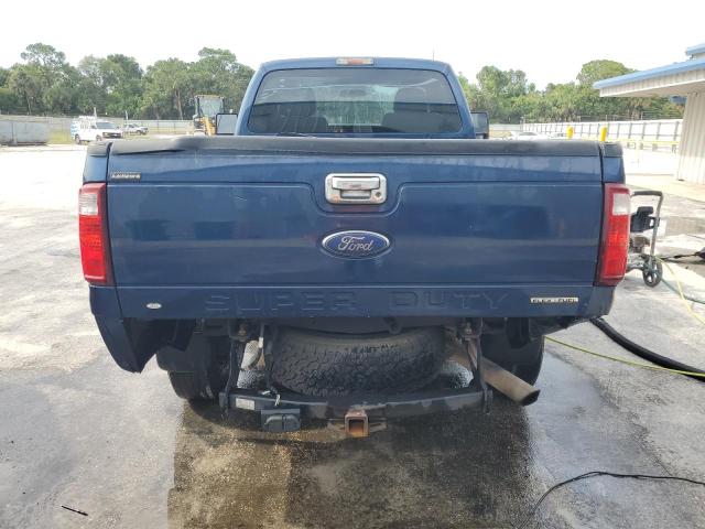 Photo 6 from auction – 2014 FORD F350 SUPER with VIN 1FTRF3B66EEB59673