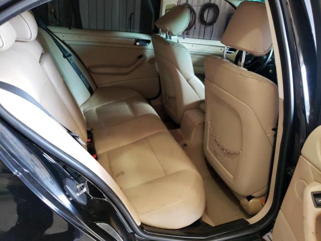 Photo 10 from auction – 2003 BMW 325 I with VIN WBAET37473NH02606