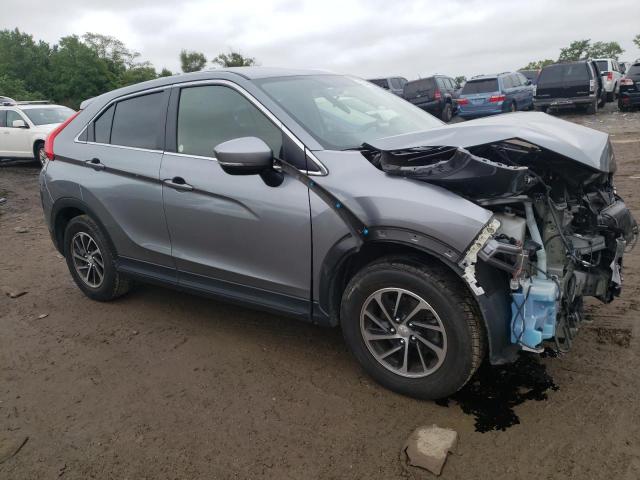Photo 4 from auction – 2020 MITSUBISHI ECLIPSE CR with VIN JA4AS3AA5LZ022898