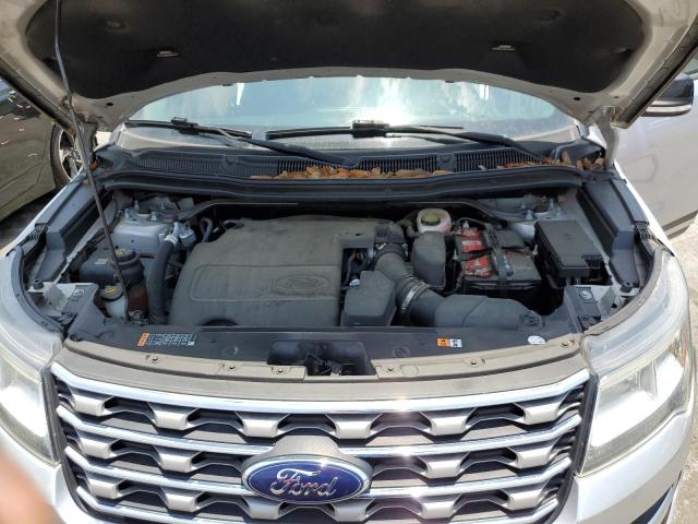 Photo 12 from auction – 2017 FORD EXPLORER X with VIN 1FM5K7D83HGB27414
