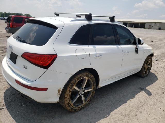 Photo 3 from auction – 2016 AUDI Q5 PREMIUM with VIN WA1D7AFP2GA046645