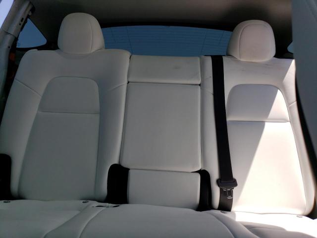 Photo 10 from auction – 2022 TESLA MODEL Y with VIN 7SAYGDEF6NF487588