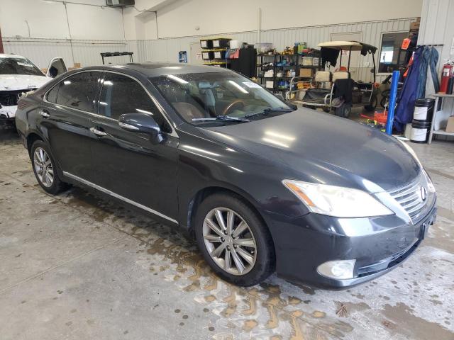Photo 4 from auction – 2012 LEXUS ES 350 with VIN JTHBK1EG0C2484385