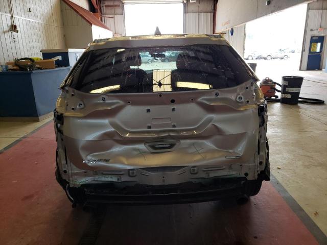 Photo 6 from auction – 2018 FORD EDGE SE with VIN 2FMPK4G92JBB12346