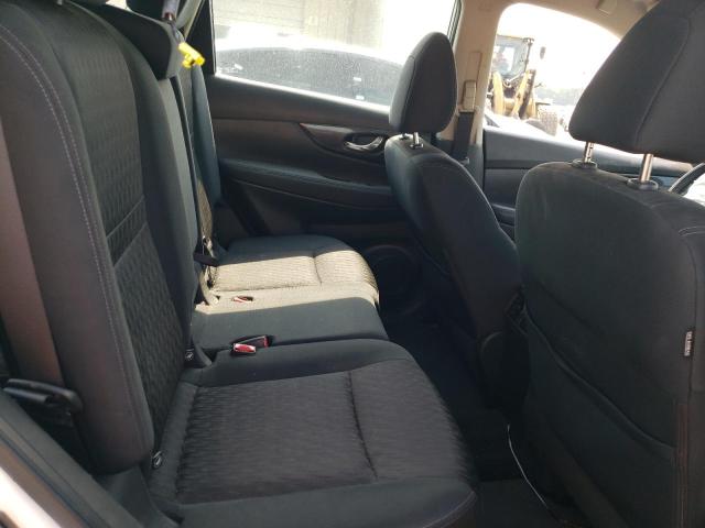 Photo 11 from auction – 2018 NISSAN ROGUE S with VIN KNMAT2MT1JP541840