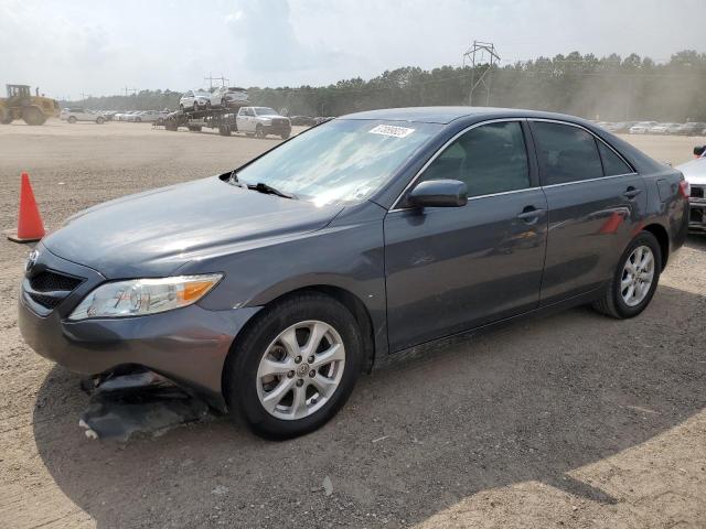 TOYOTA CAMRY BASE 2011 with VIN 4T1BF3EK1BU673745 - Photo from auction