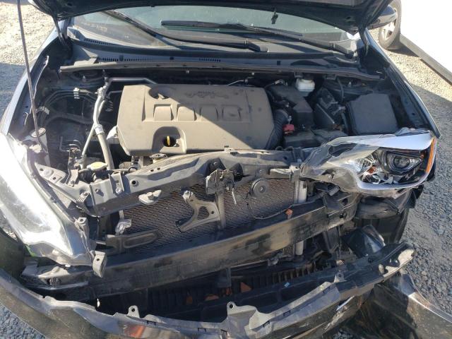 Photo 11 from auction – 2014 TOYOTA COROLLA L with VIN 2T1BURHE0EC110934