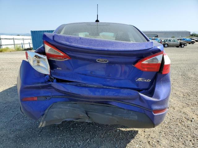 Photo 6 from auction – 2015 FORD FIESTA SE with VIN 3FADP4BJ3FM216799