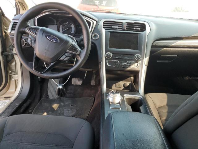 Photo 8 from auction – 2017 FORD FUSION SE with VIN 3FA6P0HD7HR194587