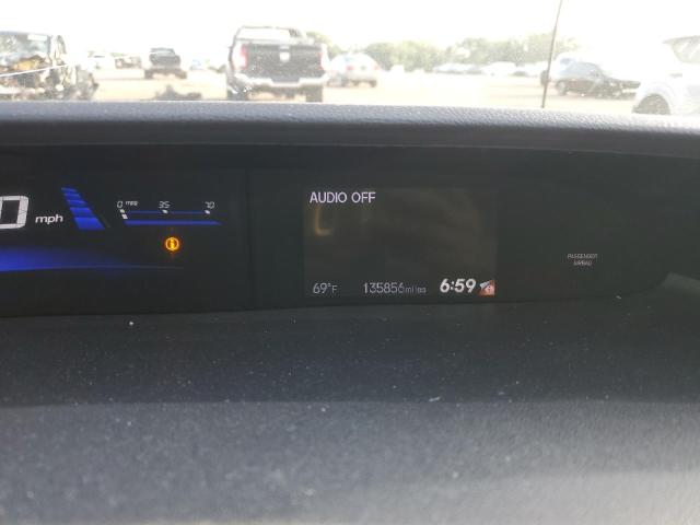 Photo 9 from auction – 2015 HONDA CIVIC EXL with VIN 2HGFB2F95FH518018