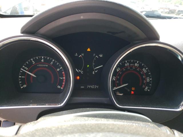 Photo 9 from auction – 2013 TOYOTA HIGHLANDER with VIN 5TDBK3EH8DS197098