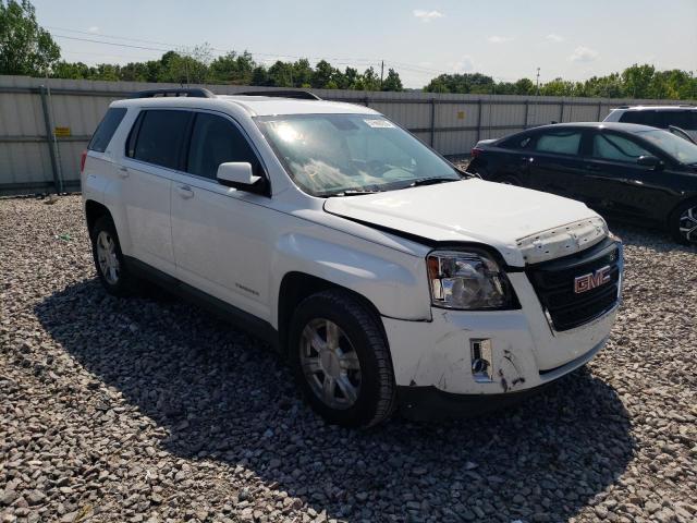 Photo 4 from auction – 2014 GMC TERRAIN SL with VIN 2GKALSEKXE6358064