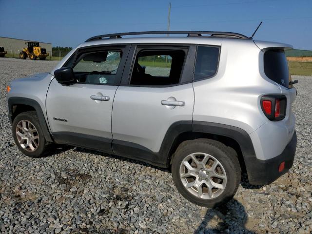 Photo 2 from auction – 2016 JEEP RENEGADE L with VIN ZACCJBBT4GPD63130