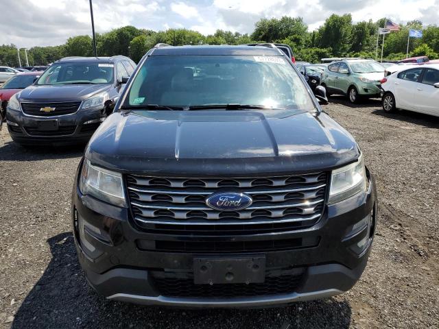 Photo 5 from auction – 2016 FORD EXPLORER X with VIN 1FM5K8D85GGC51107