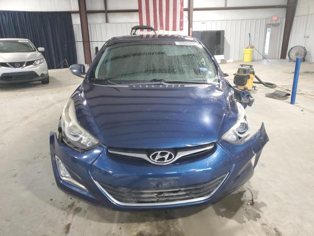 Photo 5 from auction – 2015 HYUNDAI ELANTRA SE with VIN 5NPDH4AE2FH606889