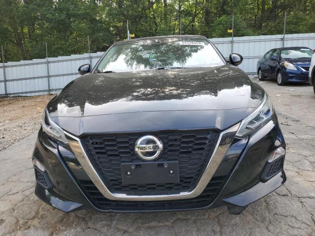 Photo 5 from auction – 2020 NISSAN ALTIMA SR with VIN 1N4BL4CV0LC217569