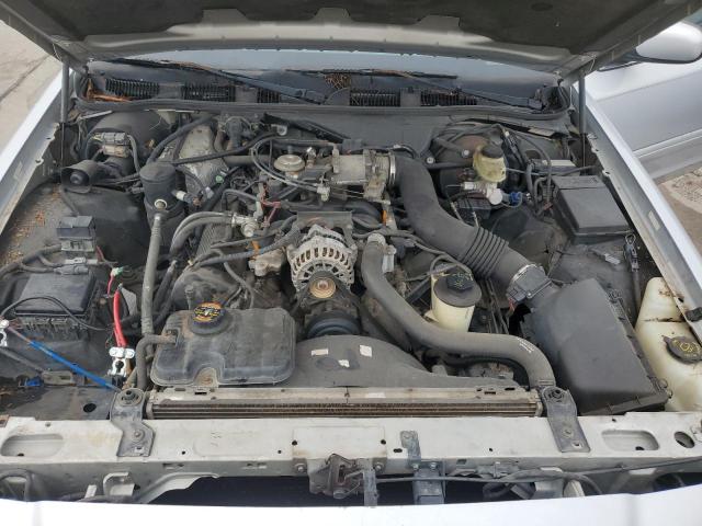 Photo 11 from auction – 1999 FORD CROWN VICT with VIN 2FAFP74W3XX100494