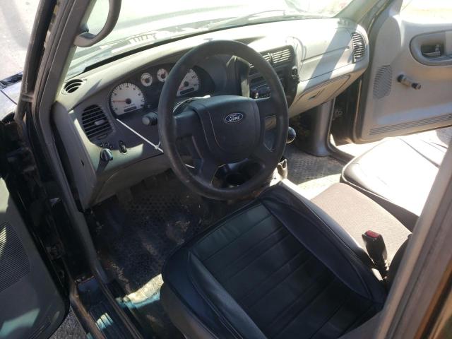 Photo 8 from auction – 2005 FORD RANGER with VIN 1FTYR10U45PA16136