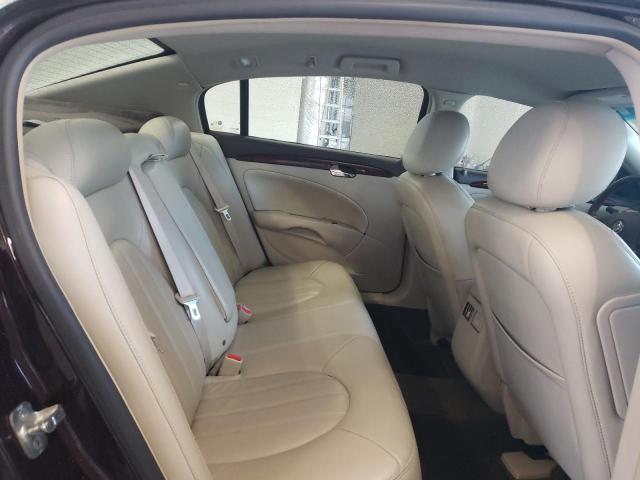 Photo 10 from auction – 2009 BUICK LUCERNE CX with VIN 1G4HD57199U112400