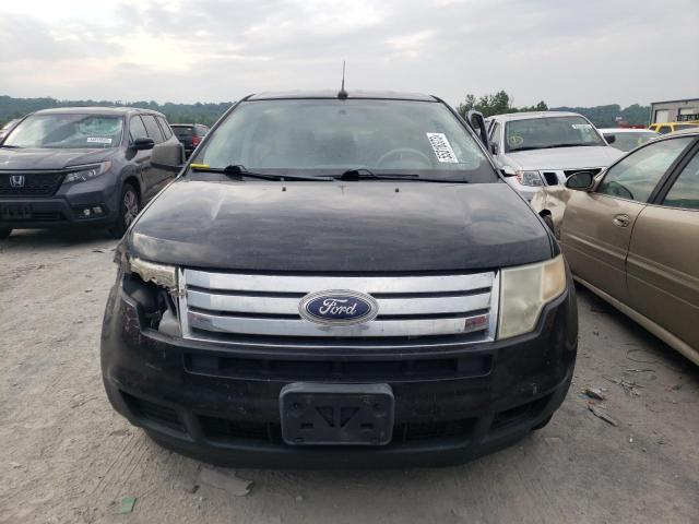 Photo 5 from auction – 2010 FORD EDGE SE with VIN 2FMDK3GC4ABB77210
