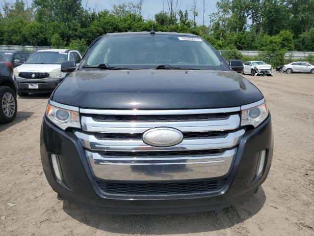 Photo 5 from auction – 2013 FORD EDGE LIMIT with VIN 2FMDK3K98DBA96114