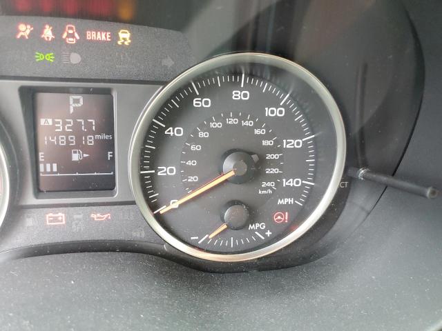 Zdjęcie 9 z aukcji – 2017 SUBARU CROSSTREK z VIN JF2GPABC9H8211851