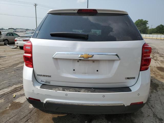 Photo 6 from auction – 2017 CHEVROLET EQUINOX PR with VIN 2GNALDEK9H1521061