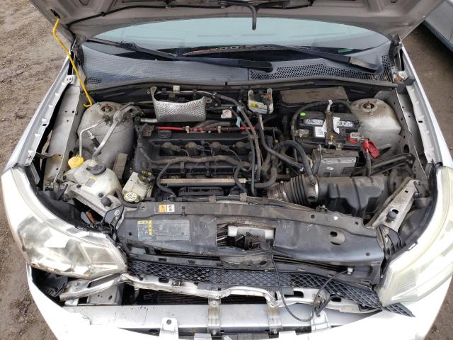 Photo 11 from auction – 2008 FORD FOCUS SE with VIN 1FAHP35N48W170347