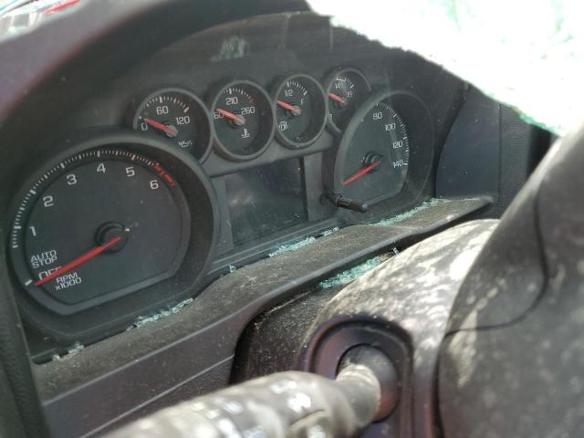 Photo 9 from auction – 2022 CHEVROLET silverado with VIN 1GCPDBEK9NZ555606