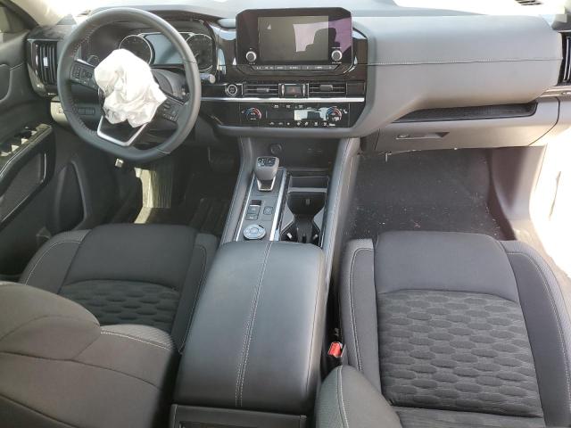 Photo 8 from auction – 2022 NISSAN PATHFINDER with VIN 5N1DR3BC7NC257917