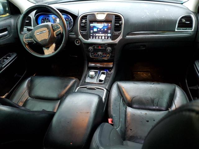 Photo 8 from auction – 2016 CHRYSLER 300 LIMITE with VIN 2C3CCAAG3GH229742