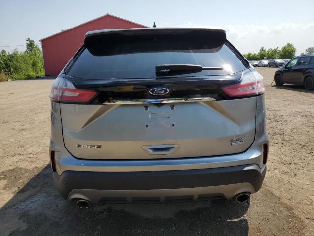Photo 6 from auction – 2020 FORD EDGE SEL with VIN 2FMPK3J93LBB37598