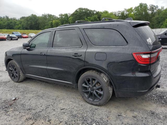 Photo 2 from auction – 2017 DODGE DURANGO GT with VIN 1C4RDHDG1HC703182