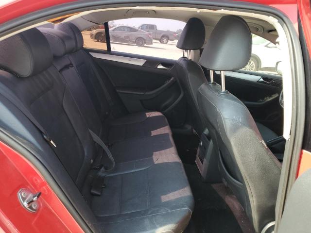 Photo 10 from auction – 2011 VOLKSWAGEN JETTA SEL with VIN 3VWLX7AJ3BM379971