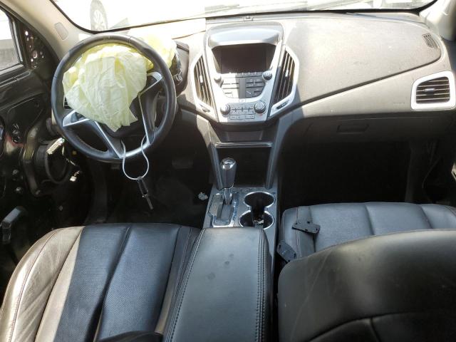 Photo 8 from auction – 2017 GMC TERRAIN SL with VIN 2GKALPEK1H6280100