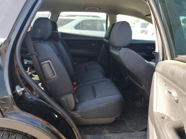 Photo 10 from auction – 2010 MAZDA CX-9 with VIN JM3TB3MV9A0228408