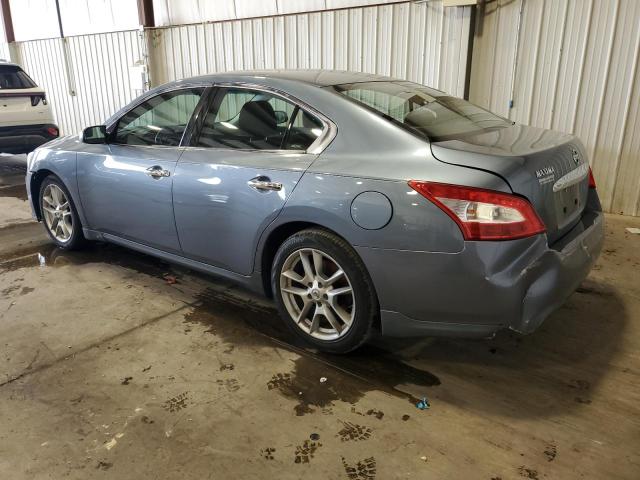 Photo 2 from auction – 2010 NISSAN MAXIMA S with VIN 1N4AA5AP1AC825562