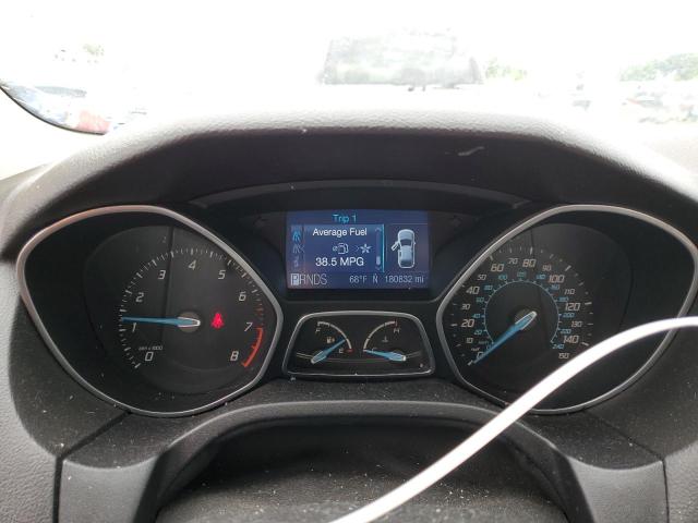 Foto 9 de la subasta – 2012 FORD FOCUS SE con VIN 1FAHP3F21CL304410
