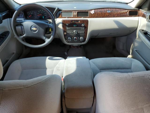 Foto 8 de la subasta – 2013 CHEVROLET IMPALA LS con VIN 2G1WF5E36D1263265