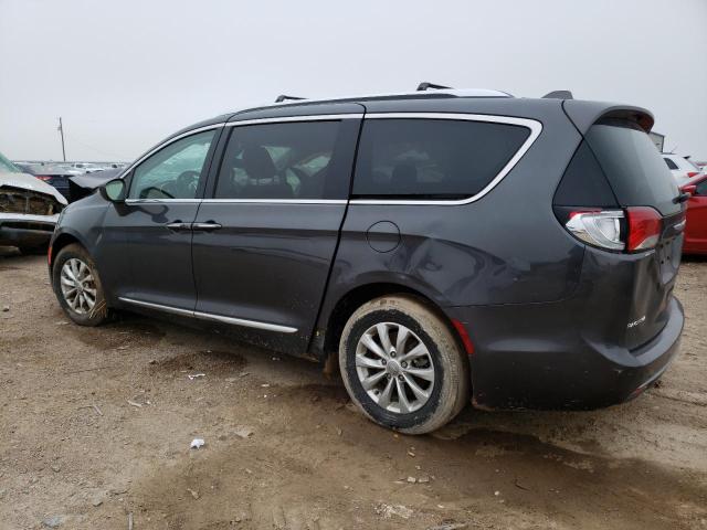 Foto 2 de la subasta – 2018 CHRYSLER PACIFICA T con VIN 2C4RC1BG8JR114852